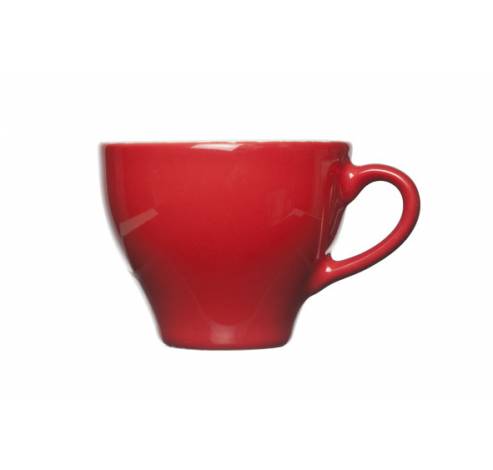 Barista Red Tasse D8.7xh7cm - 20cl   Cosy & Trendy for Professionals