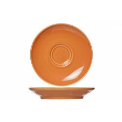 Cosy & Trendy for Professionals Barista Orange Ondertas D16cm Voor Tas 20-30-45cl