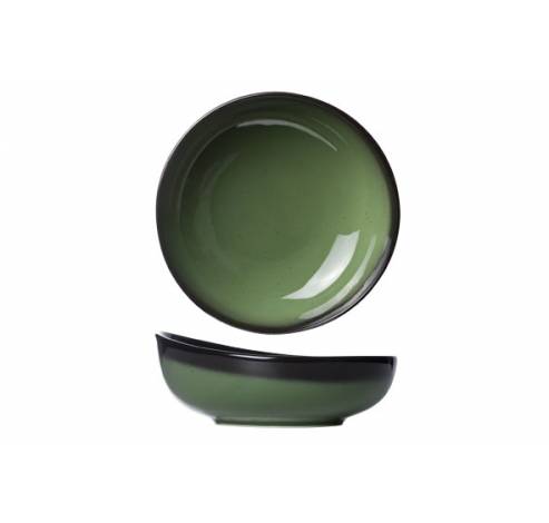 Vigo Emerald Kommetje D21cm   Cosy & Trendy for Professionals