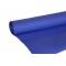 Ct Prof Tafelkleed Bleu Nuit 1,18x20m Papier - Gewafeld 