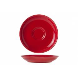 Cosy & Trendy for Professionals Barista Red Ondertas D13cm Voor Tas 7-15cl