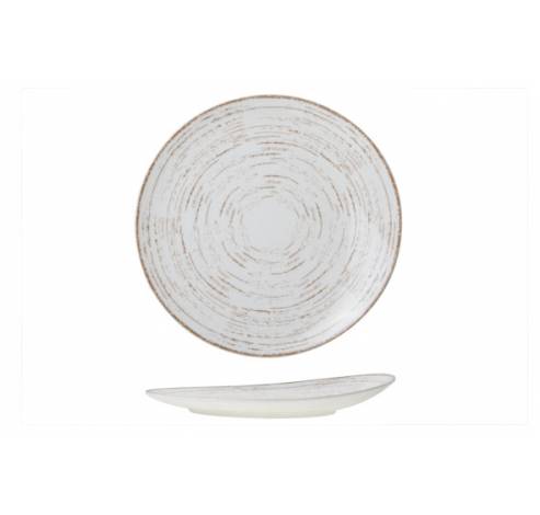 Madera Assiette Plate D27cm   Cosy & Trendy for Professionals