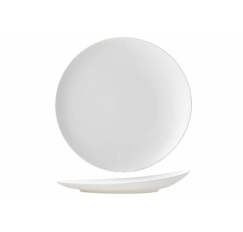 Madera Assiette Plate D27cm   Cosy & Trendy for Professionals