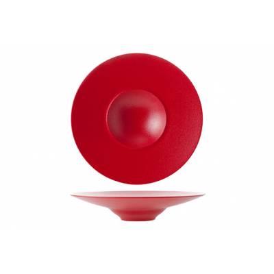 Dazzle Red Gourmet Ass. Creuse D28cm   Cosy & Trendy for Professionals