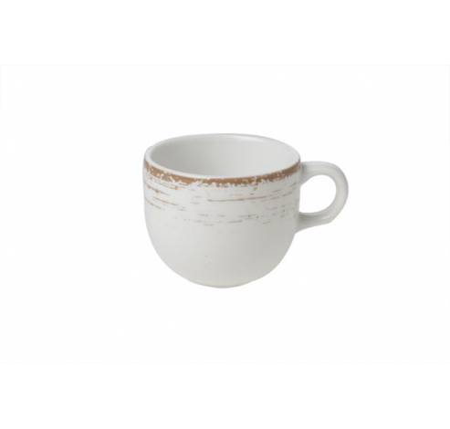 Madera Tasse D8xh6.5cm 20cl   Cosy & Trendy for Professionals