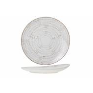 Tornado Sand Assiette Plate D27cm  