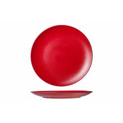 Cosy & Trendy for Professionals DAZZLE RED  PLAT BORD D27CM COUPE 