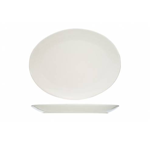 Buffet Assiette Ovale 30.5cm   Cosy & Trendy for Professionals