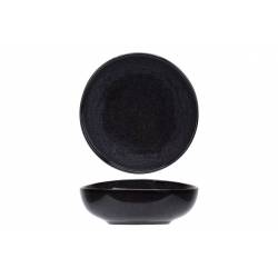 Cosy & Trendy for Professionals Black Granite Bol D14cm  