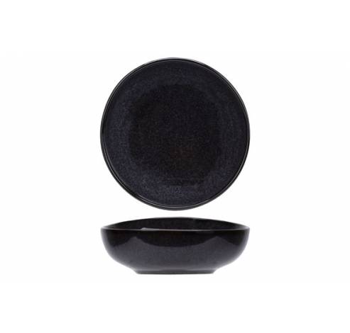 Black Granite Bol D14cm   Cosy & Trendy for Professionals