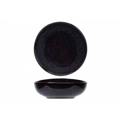Black Granite Bol D21cm   Cosy & Trendy for Professionals