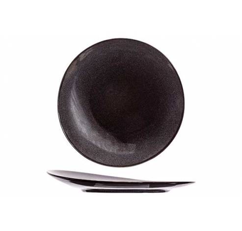 Black Granite Assiette Dessert D21cm   Cosy & Trendy for Professionals