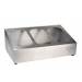 Ctprof Gn Cutlery Container 3gn 55x32x20 Voor Bestek 