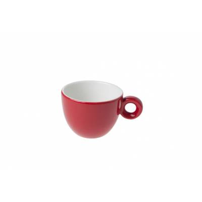 Bola Red Koffiekop D8xh5.9cm - 15cl  