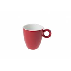 Cosy & Trendy for Professionals Bola Red Mok D7.5xh8cm - 19cl 