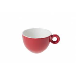 Cosy & Trendy for Professionals Bola Red Cappuccinokop D8.9xh6.2cm 20cl