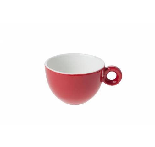 Bola Red Cappuccinokop D8.9xh6.2cm 20cl  Cosy & Trendy for Professionals