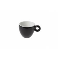Bola Black Tasse Espresso D6.1xh5.3cm 8cl 