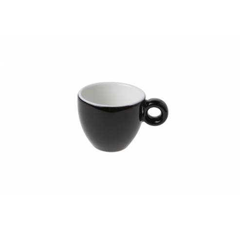 Bola Black Tasse Espresso D6.1xh5.3cm 8cl  Cosy & Trendy for Professionals