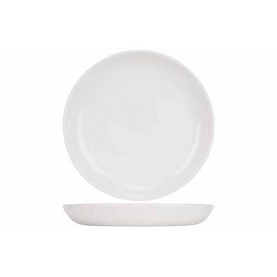 Titanium White Assiette Plate D23cm   Cosy & Trendy for Professionals