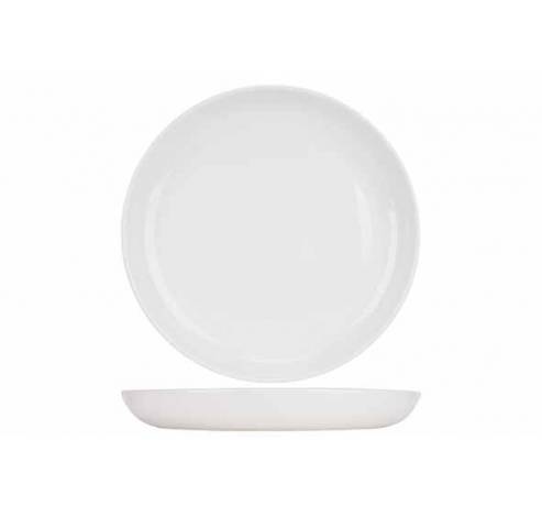 Titanium White Assiette Plate D27cm   Cosy & Trendy for Professionals