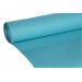 Ct Prof Tafelkleed Turquoise 1,18x20m Papier - Gewafeld 