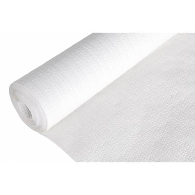 Ct Prof Nappe Blanc 1,18x20m Papie - Gaufree  Cosy & Trendy for Professionals