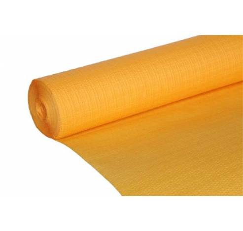 Ct Prof Nappe Mandarin 1,18x20m Papier - Gaufree  Cosy & Trendy for Professionals