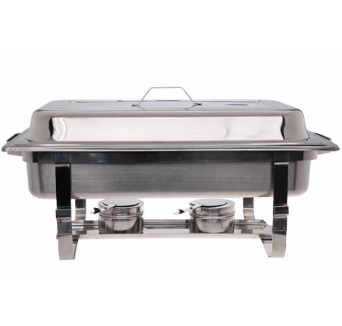 CT PROF CHAFING DISH GN1-1 9L INOX 18-10  Cosy & Trendy for Professionals