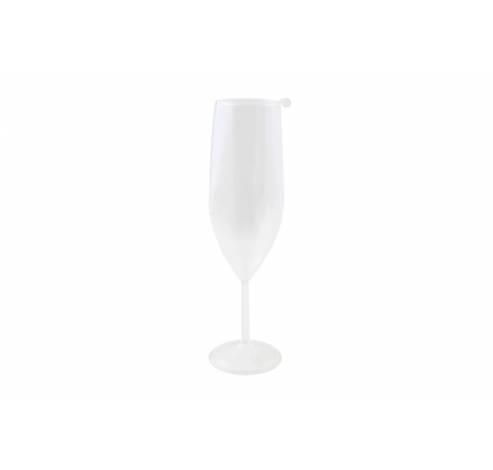 BOOMHANGER CHAMPAGNEGLAS 6X20CM  Cosy @ Home