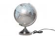 Wereldbol Lamp D25cm