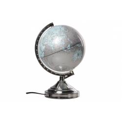 Wereldbol Lamp D20cm  