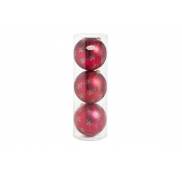 Kerstballen