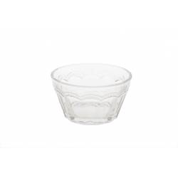 Cosy @ Home Charles Coupe Verre Clair Transp.d11x6cm  