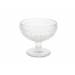 Victoria Clear Coupe 30cl D11,5xh11cm  