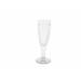 Victoria Clear Wijnglas 12cl D7,5xh20cm  
