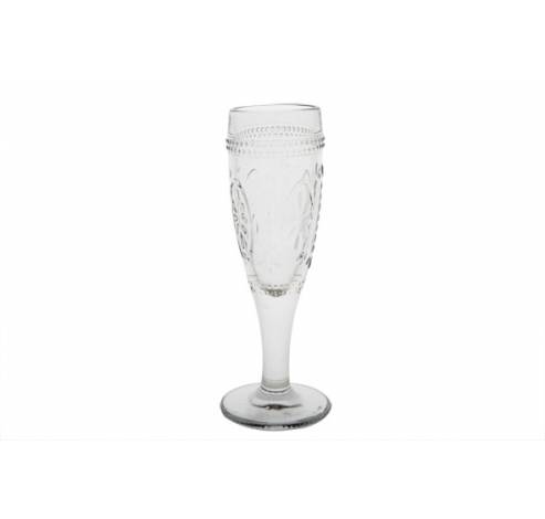 Victoria Grey Wijnglas 12cl D7,5xh20cm   Cosy @ Home