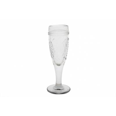 Victoria Grey Wijnglas 12cl D7,5xh20cm   Cosy @ Home