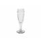 Victoria Grey Wijnglas 12cl D7,5xh20cm  