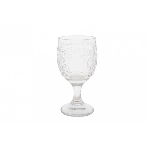 Victoria Clear Wijnglas 30cl D9xh17,5cm 