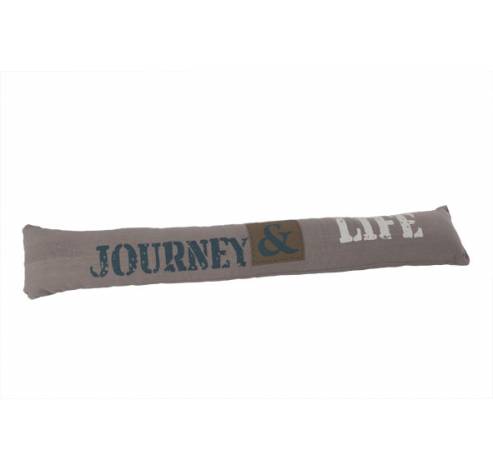 TOCHTROL JOURNEY AND LIFE GRIJS D15XH85C  Cosy @ Home