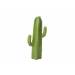 Cosy @ Home Cactus 13x10x30cm Groen Keramiek 