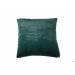 Kussen  Groen Vierkant Textiel 45x45xh0 With Hangtag 