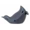 Pinguin Sliding Midnight Glazed Blauw 12 X8xh8,2cm Andere Keramiek 
