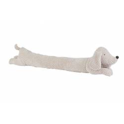 Cosy @ Home TOCHTROL HOND GREIGE 82X13XH18CM 