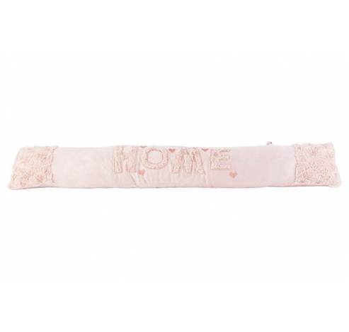 TOCHTROL HOME ROZE 18X11XH34CM TEXTIEL  Cosy @ Home