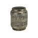 Windlicht Marrakesh Antique Zilver 15x15 Xh19cm Metaal-glas 