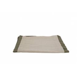 Cosy @ Home TAFELLOPER CUDRU BEIGE 40X150CM POLYESTE 