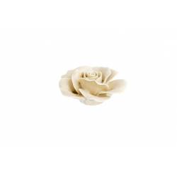 Bloem Style1 Beige 6,1x6,1xh3cm Rond Ker Amiek 