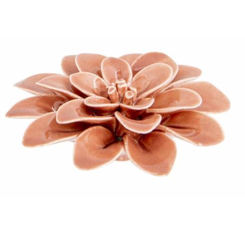 Bloem Style2 Terracotta 7x7xh2cm Rond Ke Ramiek  Cosy @ Home